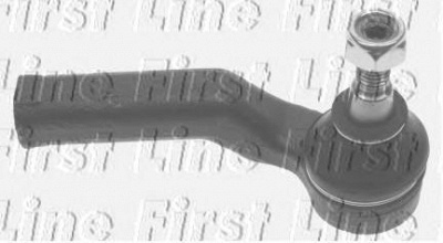 FIRST LINE ftr5627 -  Наконечник поперечной рулевой тяги